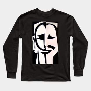 Substance and Translation Long Sleeve T-Shirt